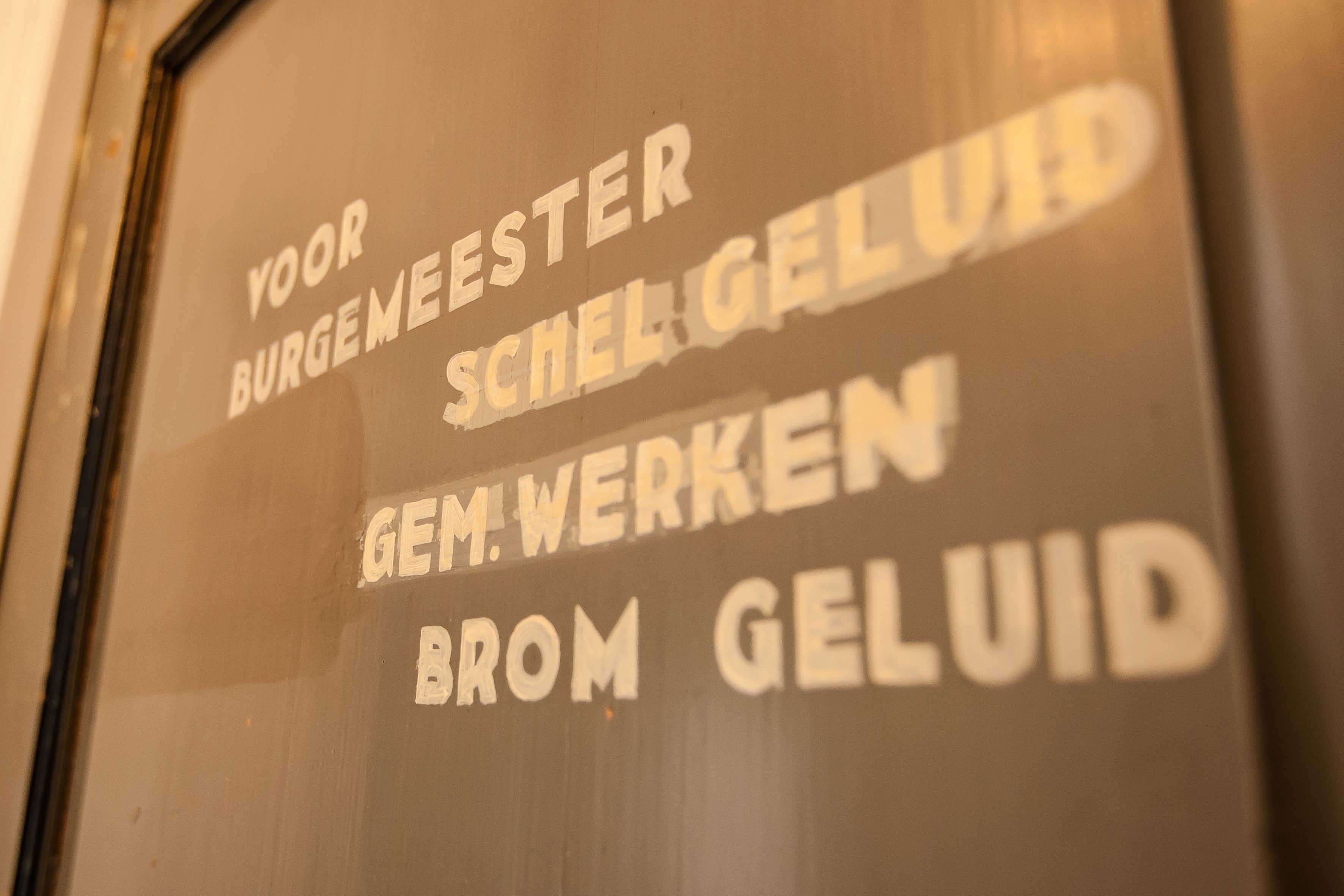 Foto - Hotel het Oude Raadhuis