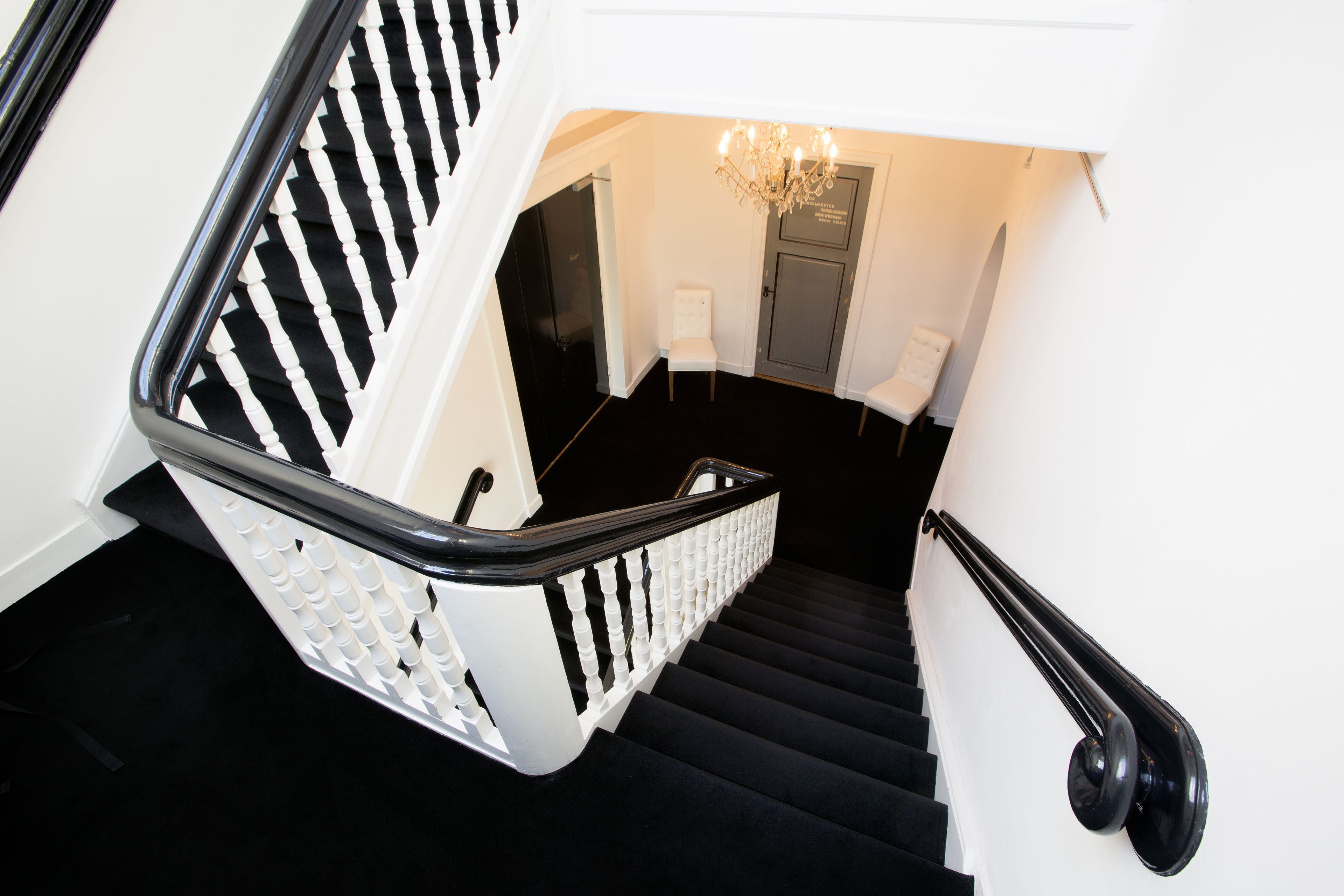 Foto - Hotel het Oude Raadhuis