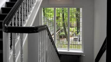 Escaleras