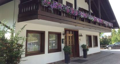 Hotel Belvedere