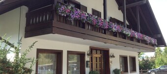 Hotel Belvedere