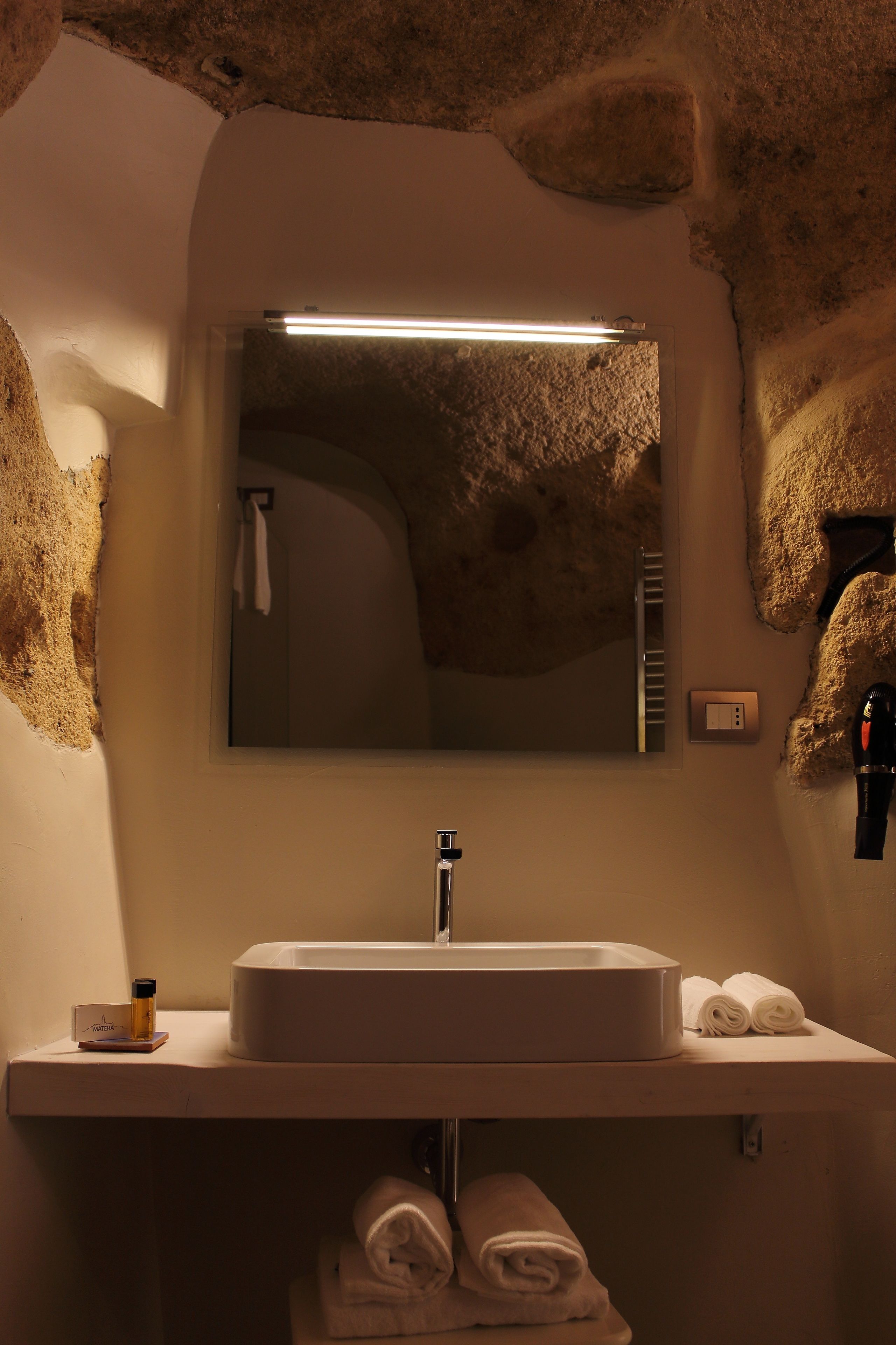 Photo - Thymus Residence nei Sassi