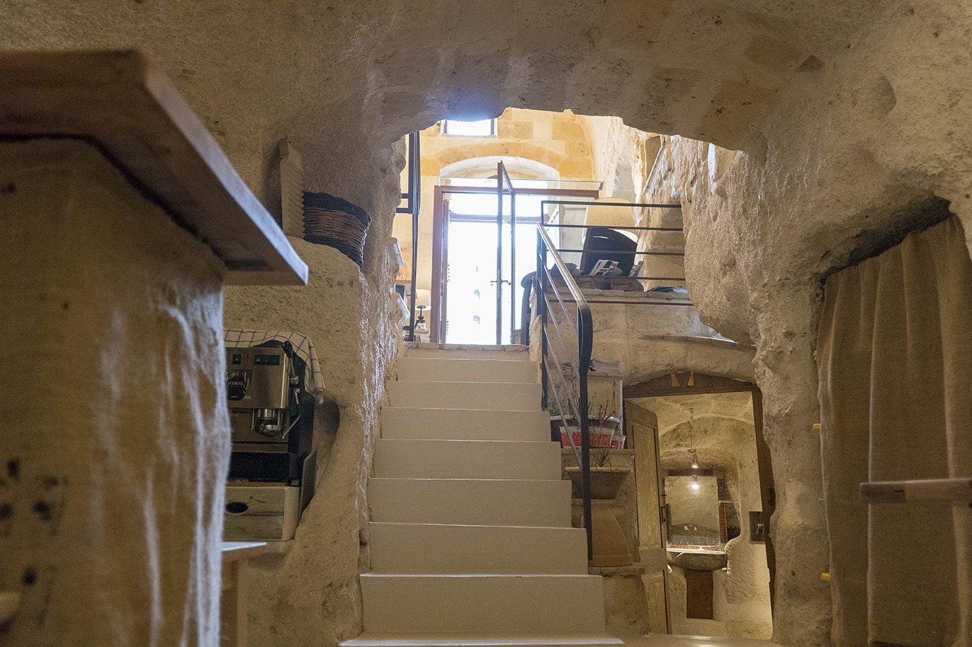 Foto - Thymus Residence nei Sassi