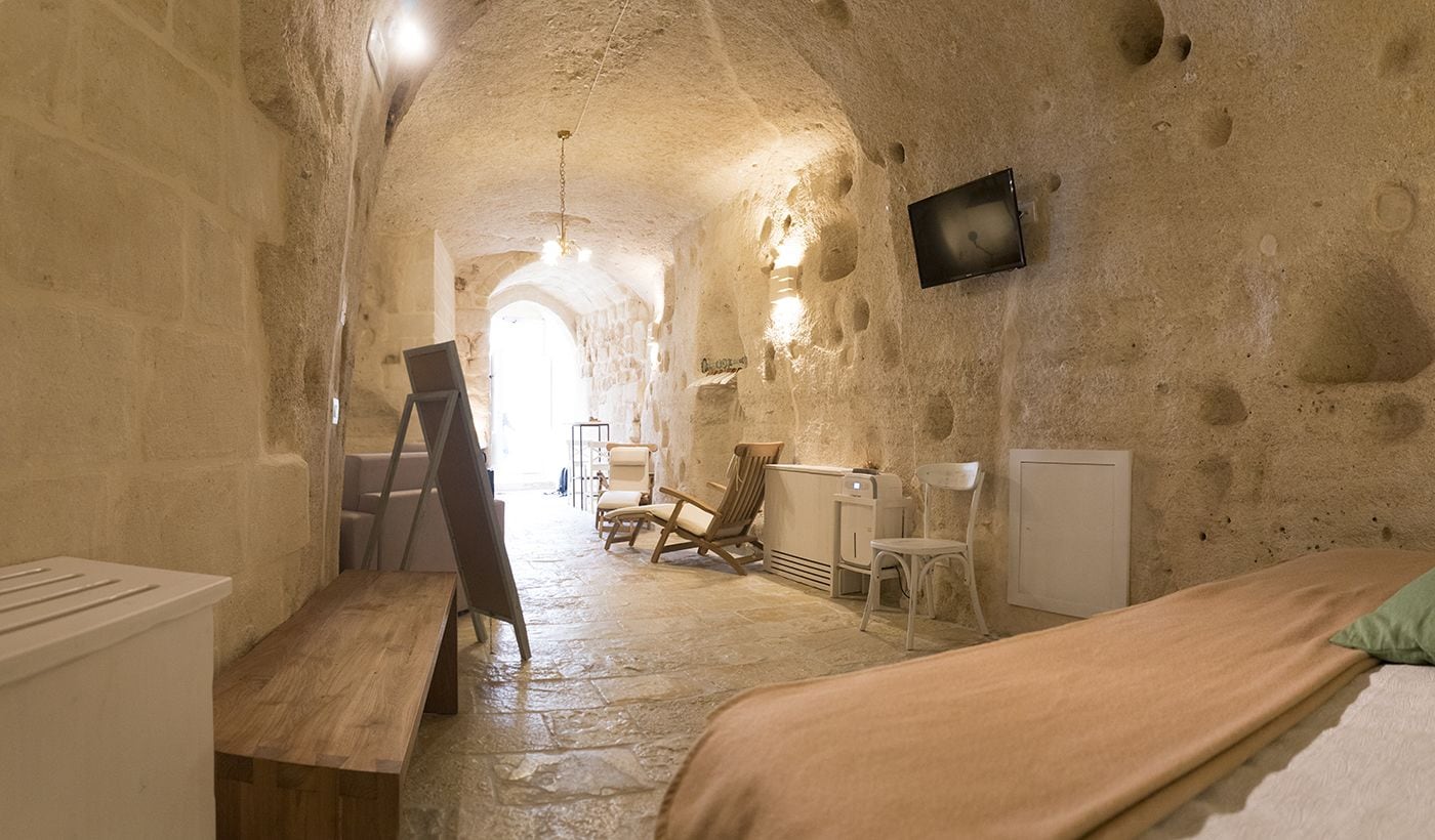 Foto - Thymus Residence nei Sassi