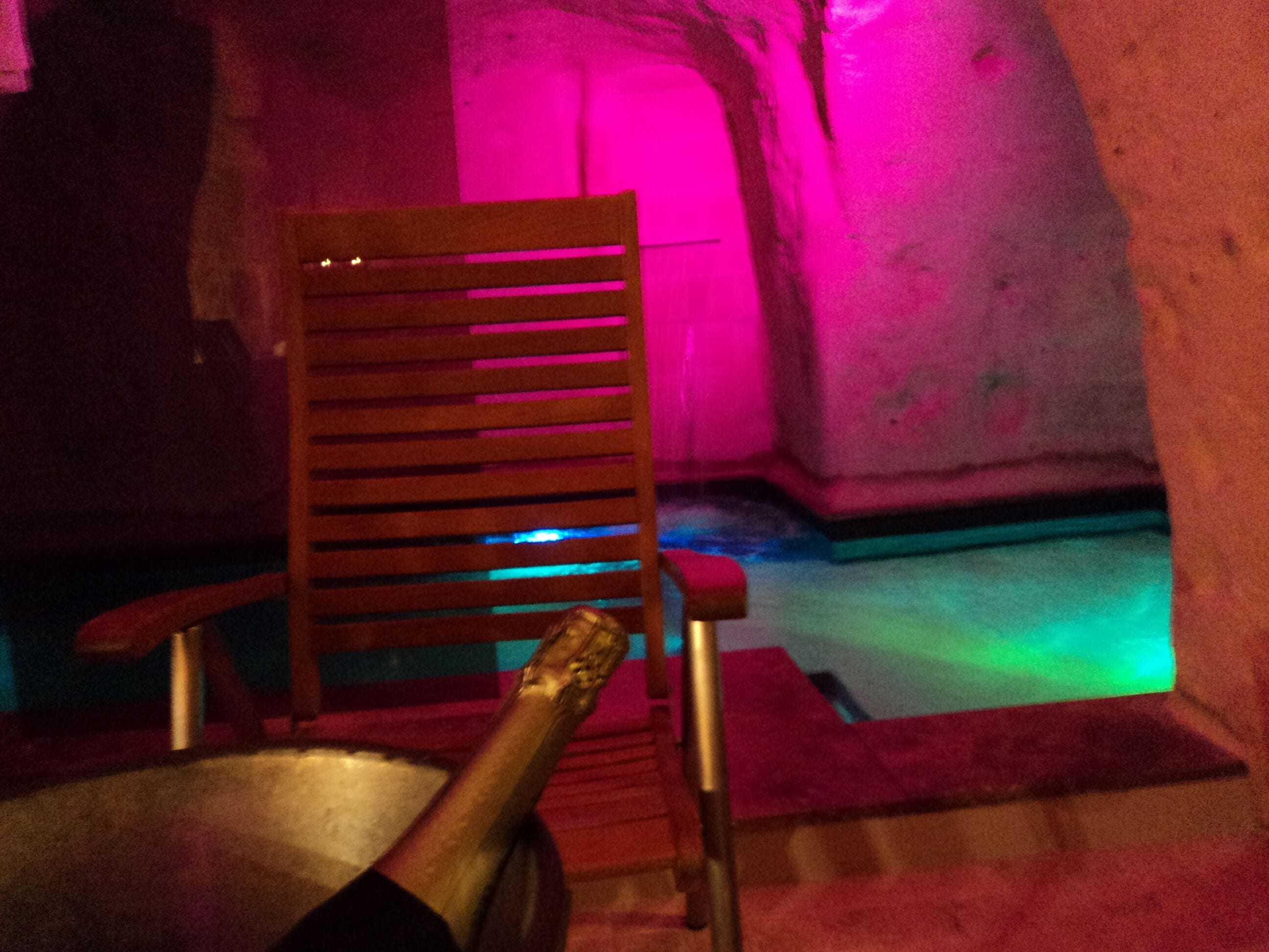 Dúplex (Suite and Private Spa) | Servicio de la habitación