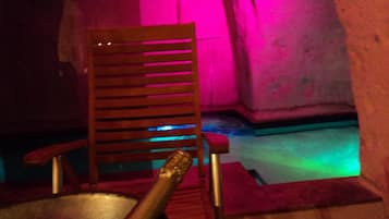 Dúplex (Suite and Private Spa) | Servicio de la habitación