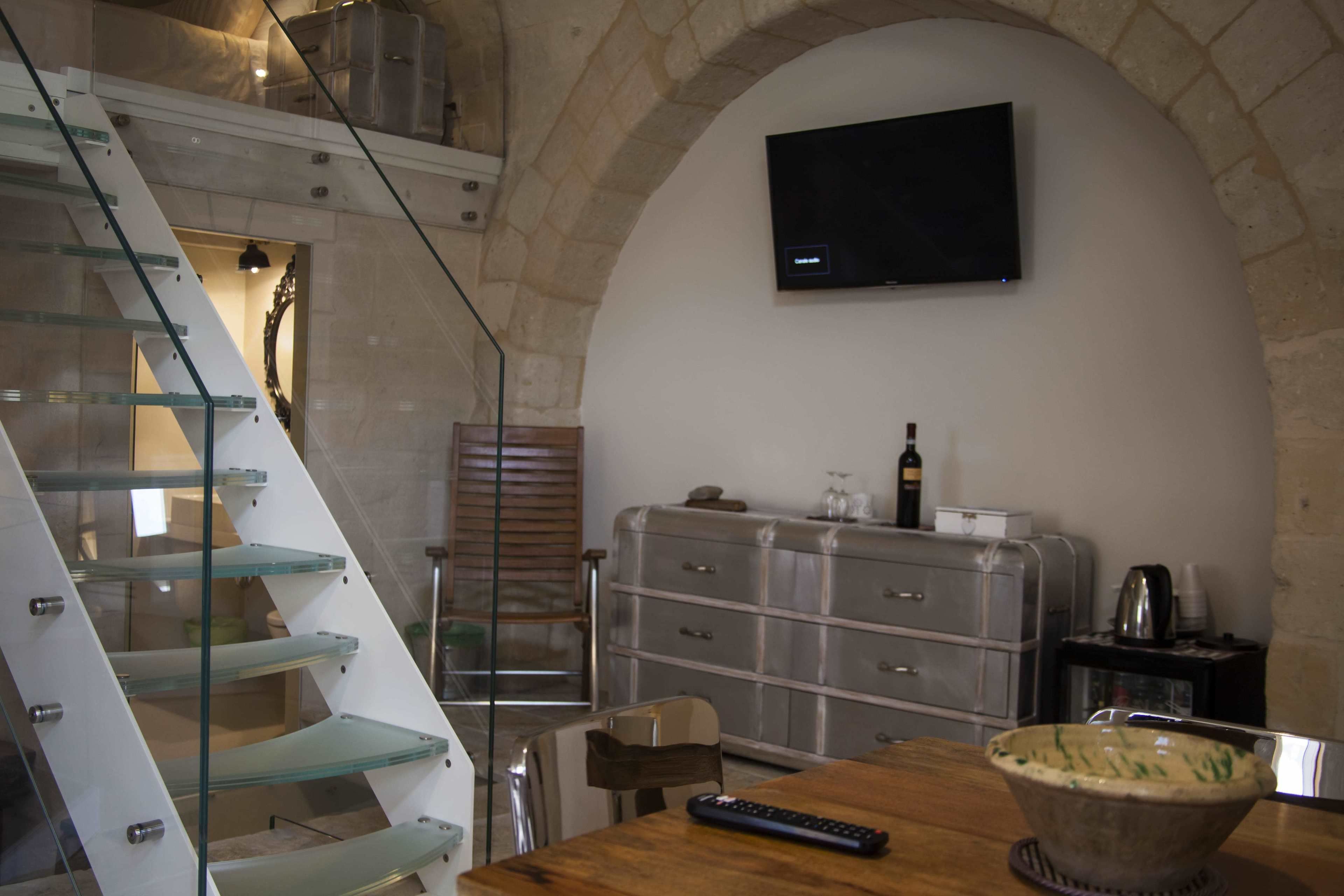 Foto - Thymus Residence nei Sassi