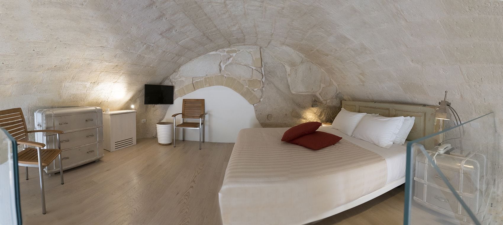 Photo - Thymus Residence nei Sassi