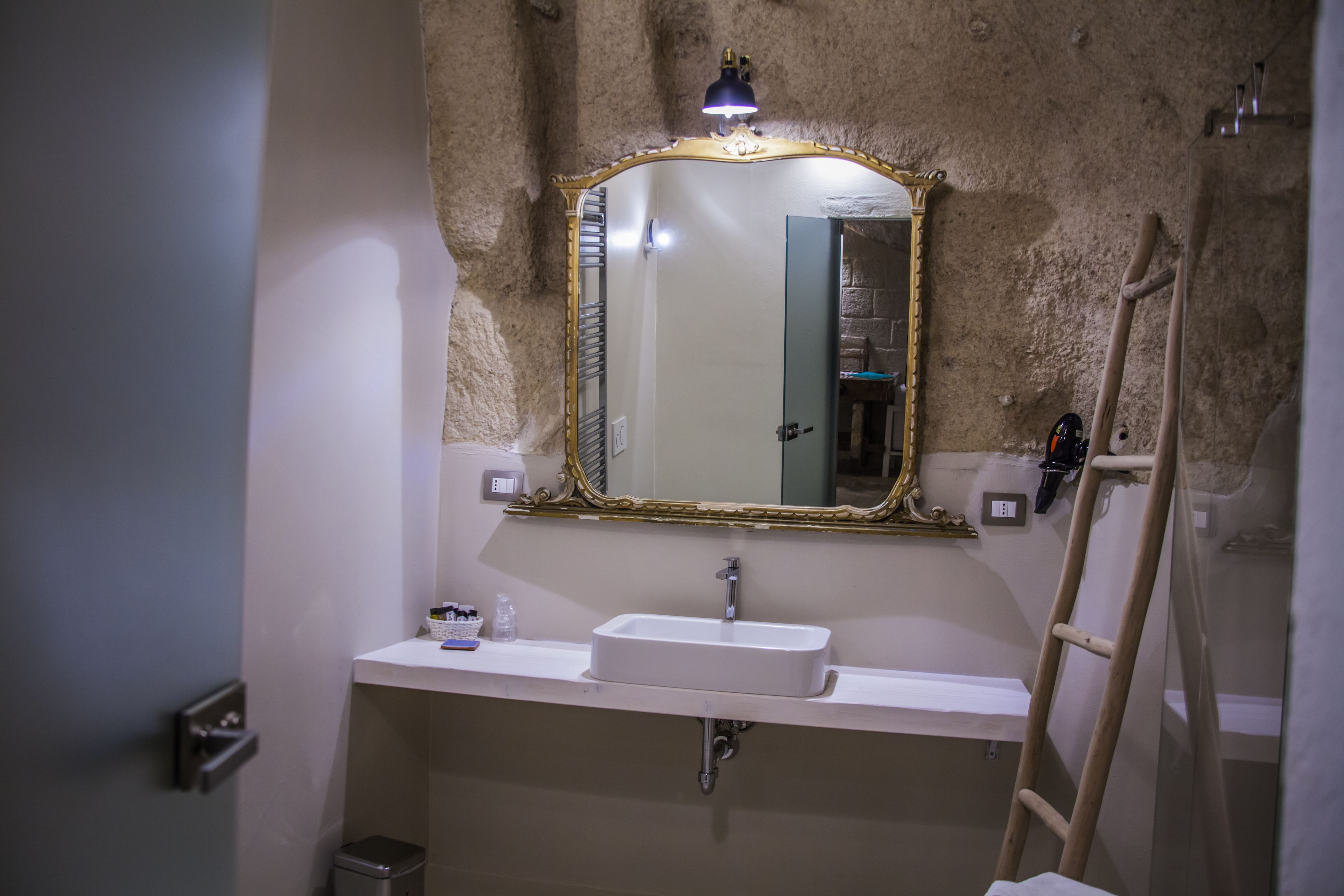 Photo - Thymus Residence nei Sassi