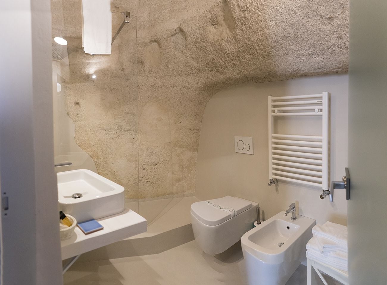 Photo - Thymus Residence nei Sassi