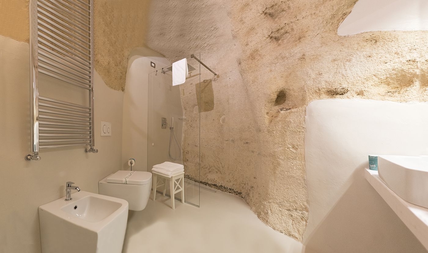 Photo - Thymus Residence nei Sassi