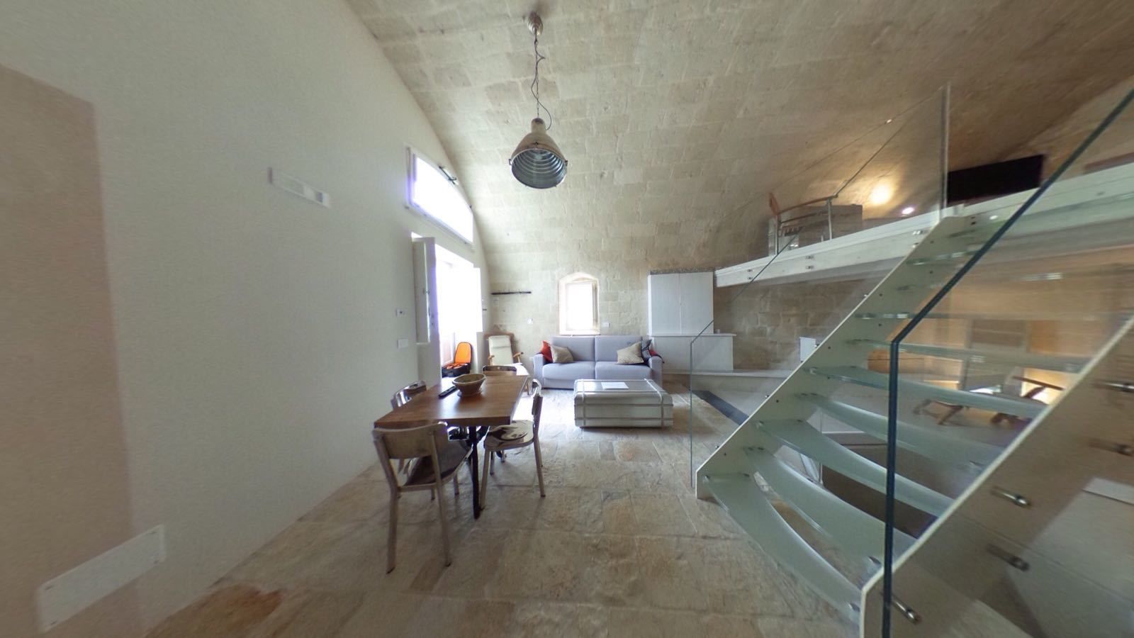Photo - Thymus Residence nei Sassi