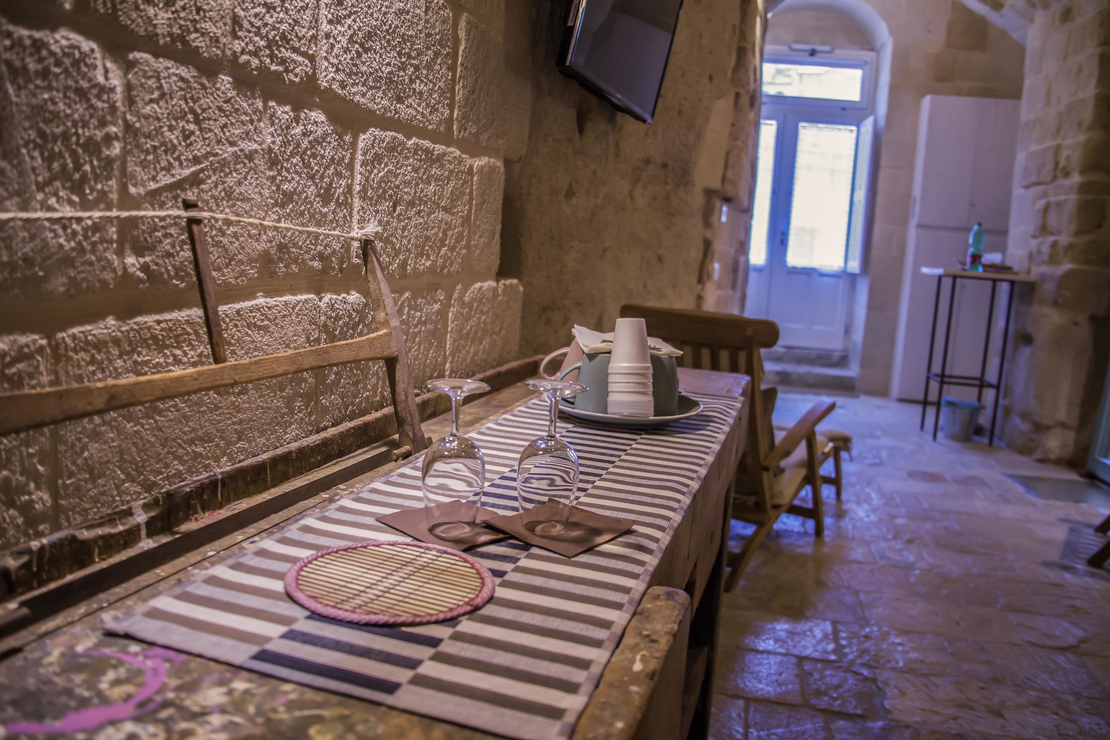 Photo - Thymus Residence nei Sassi