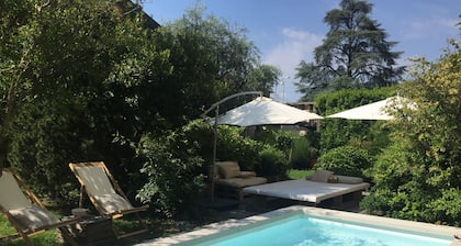Il Giardino Segreto