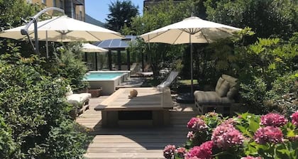 Il Giardino Segreto