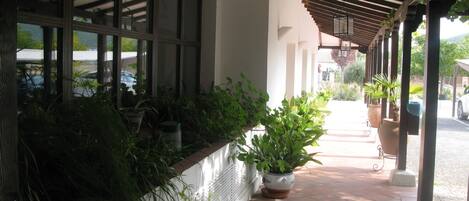 Porch