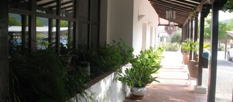 Hotel El Puerto