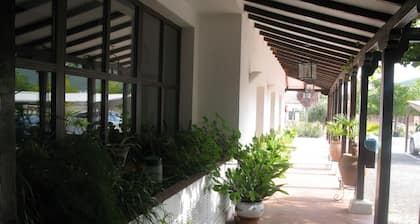 Hotel El Puerto