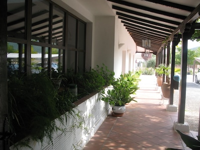 Hotel El Puerto
