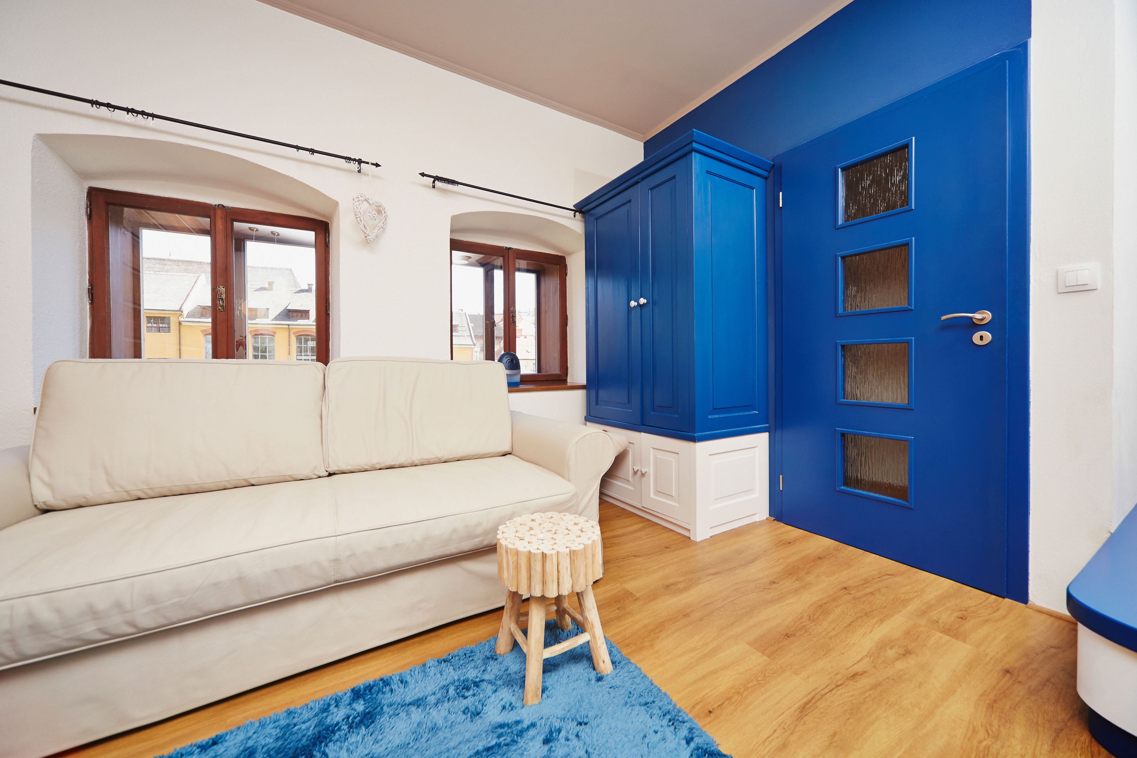 family suite | extra beds