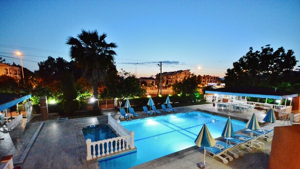 Unclassified image, 1 of 15, button - Istanbul Apart Hotel (Fethiye)