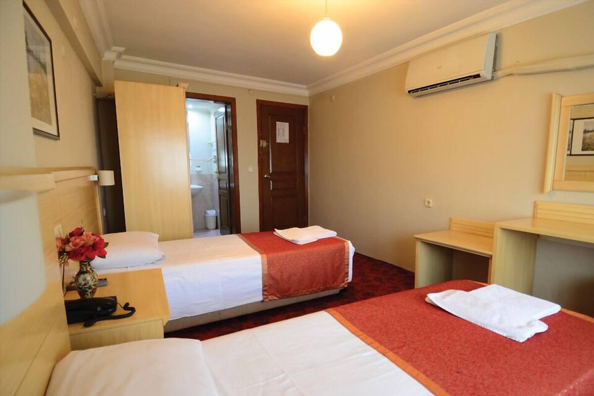 Standard-Einzelzimmer