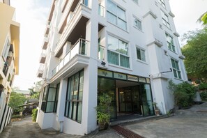 Building design
