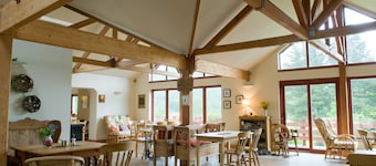 Ariundle Accommodation