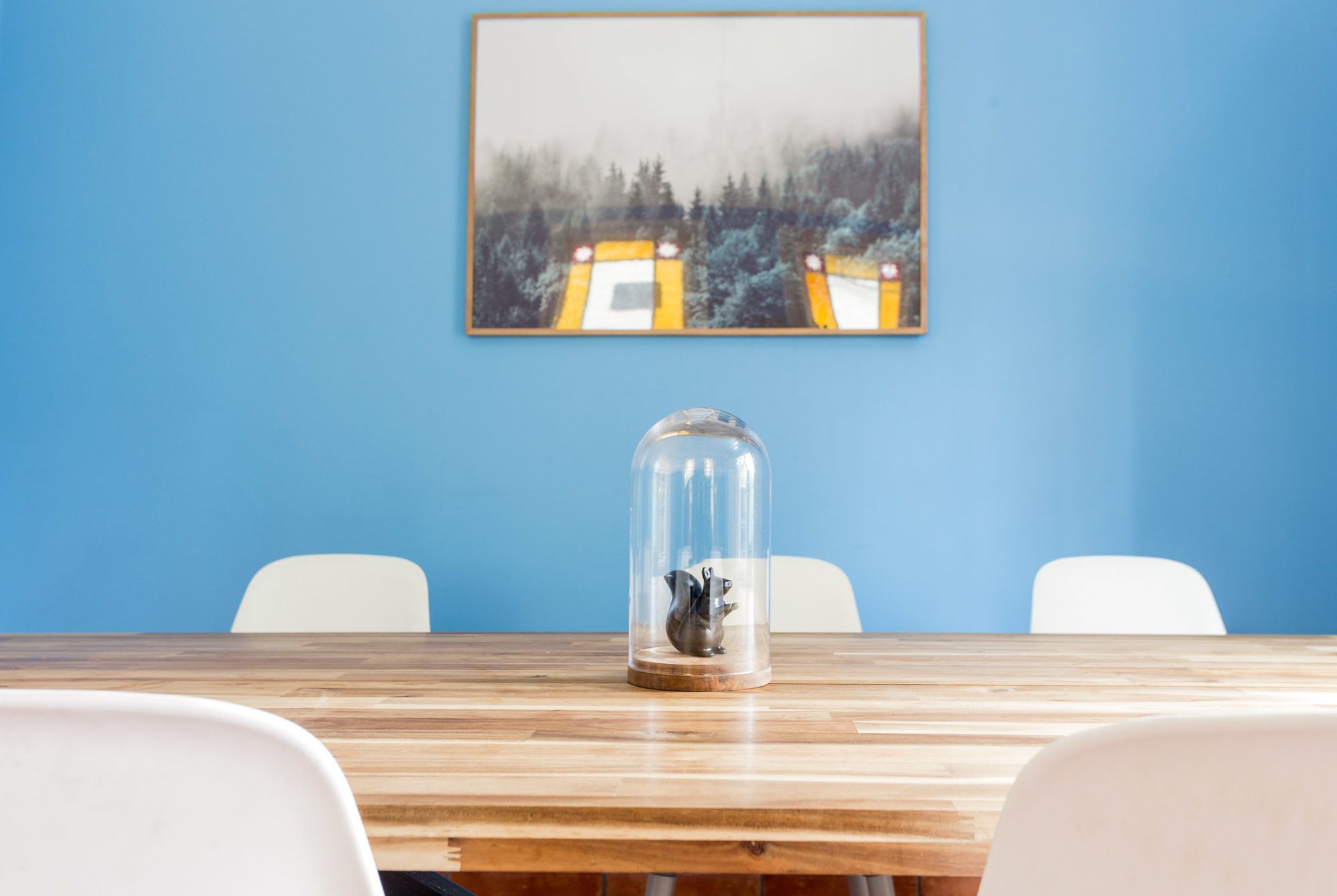 House (6 Bedrooms) | Private kitchen | Fridge, microwave, oven, dishwasher