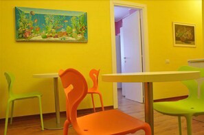 Free daily local cuisine breakfast - I Tre Fiori (Matera)