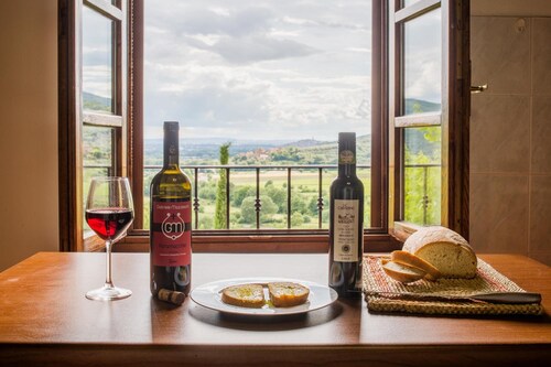 Agriturismo Le Capanne