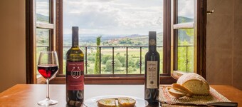 Agriturismo Le Capanne