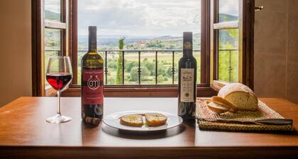 Agriturismo Le Capanne