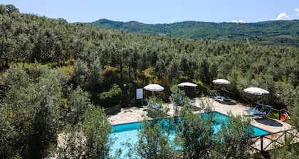 Agriturismo Le Capanne