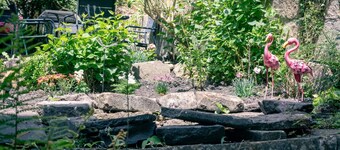 The Wonderland Townhouse - Amazing Alice in Wonderland 8BDR Home