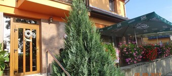 Penzion Relax Martina