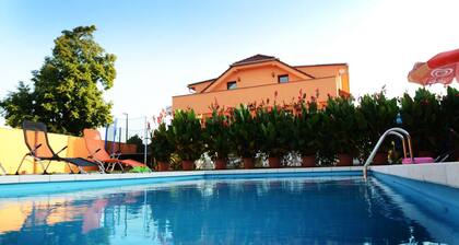 Penzion Relax Martina