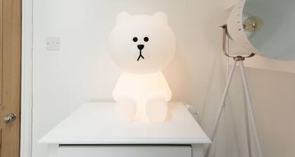 The Old Tailor House - Large & Charming 4BDR Home in Jericho