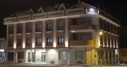 Hostal Jijones