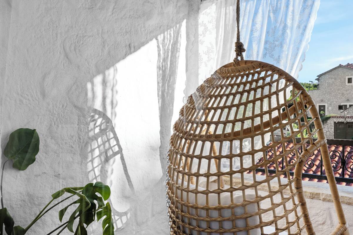 Grand Apartment | Terrace/patio