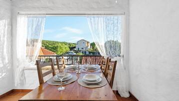 Departamento Grand | Terraza o patio