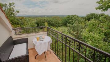 Phòng đôi Tiêu chuẩn | Quang cảnh nhìn từ nơi lưu trú