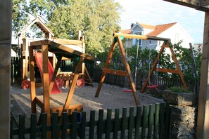 Kinderbereich