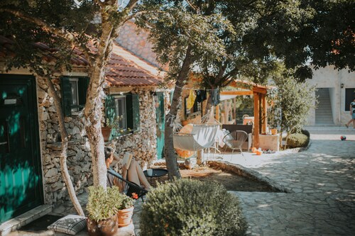 Kalpić Suites & Villa