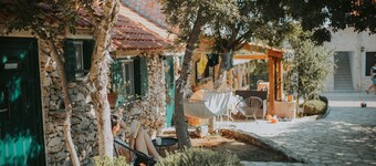 Bed & Breakfast Agrotourism Kalpić