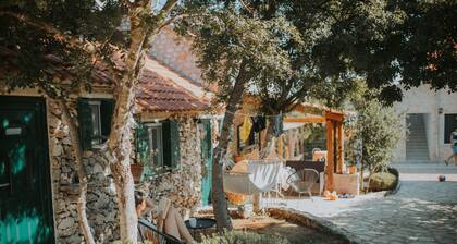 Bed & Breakfast Agrotourism Kalpić
