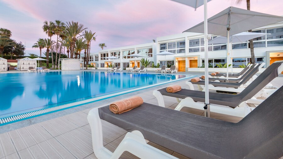 Sahara Hotel Agadir