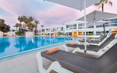 Sahara Hotel Agadir