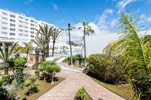 Interior - Sahara Hotel Agadir (Agadir)