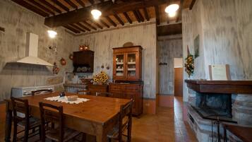 Appartement, 2 chambres, cuisine